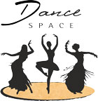 Dancespace Hamburg, logo