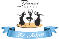 home Dancespace Hamburg logo
